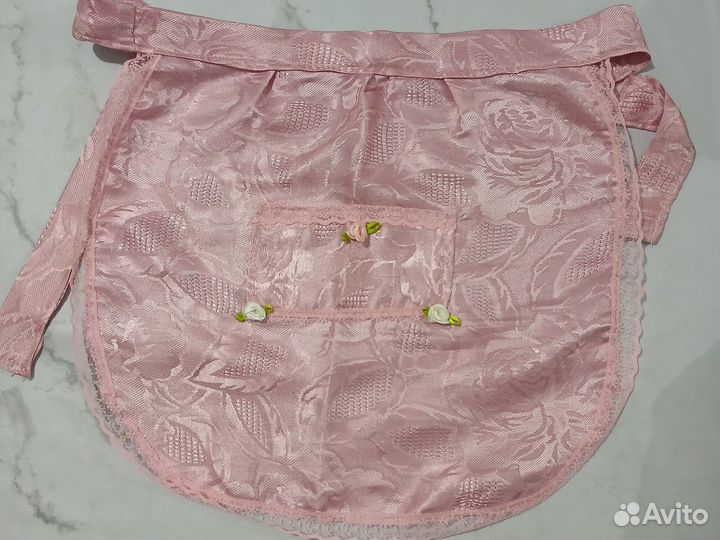 Фартук детский