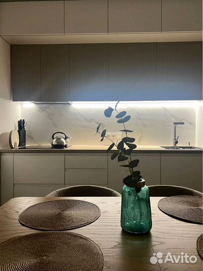 Кухни на заказ