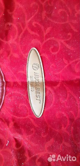 Электрогрелка накидка