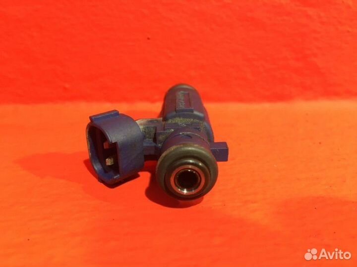 Форсунка Kia Picanto 1 G4HG 2006