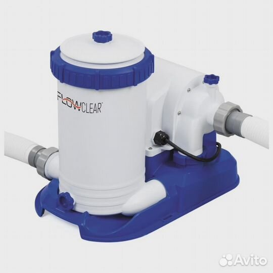 Бассейн каркасный Bestway 56883