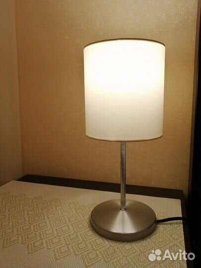 Светильник настольный IKEA