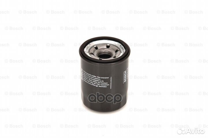 Масляный фильтр p7025 F026407025 Bosch