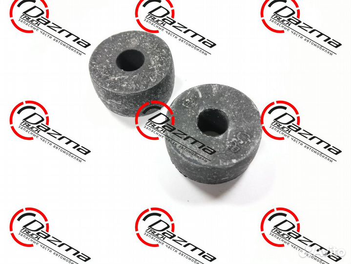 JAC XJA82 Втулка амортизатора JAC N75/N80/N90 переднего верхняя