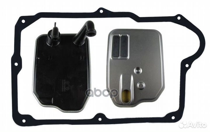 Фильтр АКПП с прокладкой поддона JT31002K azumi