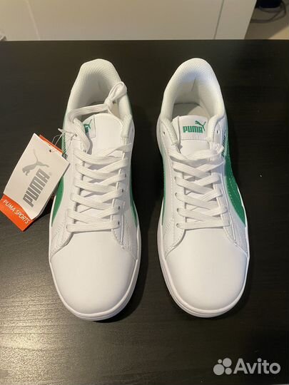 Кеды Puma новые