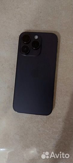iPhone 14 Pro, 128 ГБ