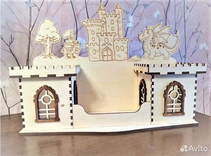 Именные линейки, пеналы, органайзеры и т.д