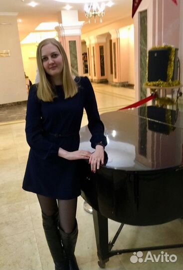 Оператор пк