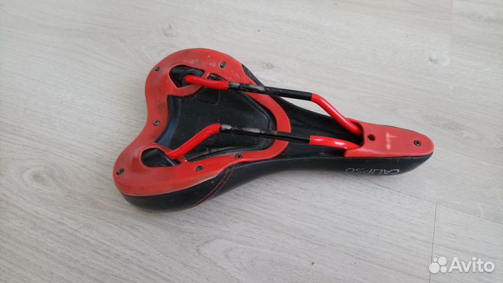 Седло для велосипеда