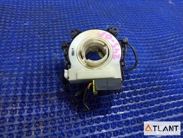 Шлейф-лента air bag nissan teana