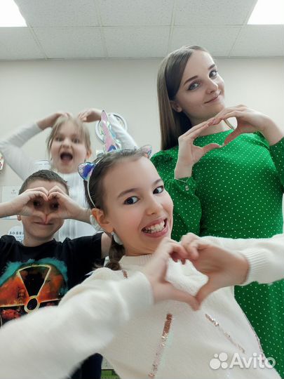 Репетитор китайского и английского языков