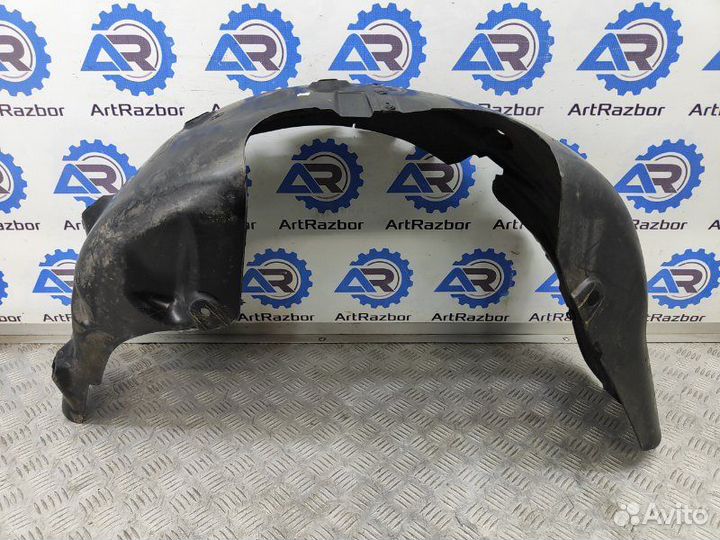 Локер задний правый Kia Sportage 3 SL 1.6 G4FD 135