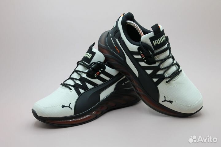 Кроссовки Puma i