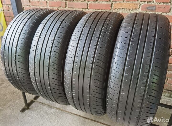 Hankook Optimo K415 225/60 R17 99H