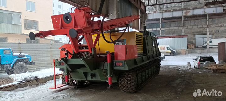 Урб 2А2 на базе мтлбу