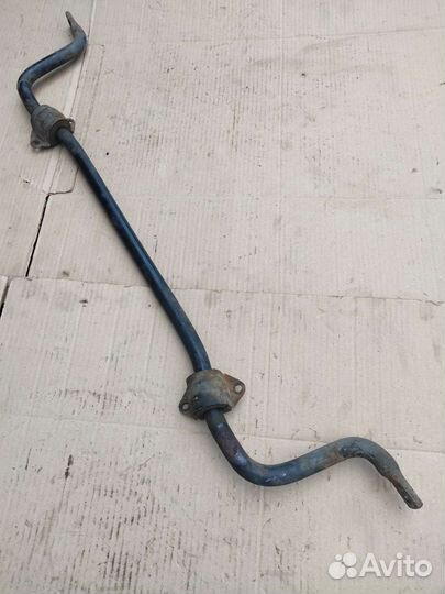 Стабилизатор задний bmw x5 e53