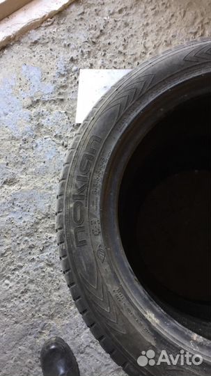 Nokian Tyres Hakkapeliitta R5 205/55 R16