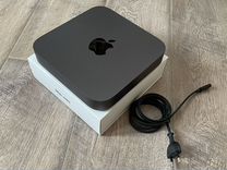 Apple Mac mini 2018 core i7 16gb 256gb ssd