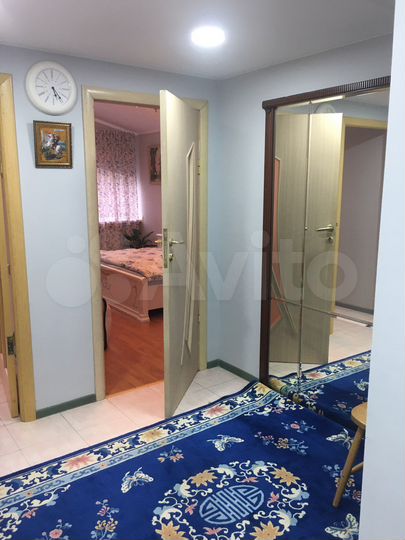 2-к. квартира, 50 м², 6/6 эт.