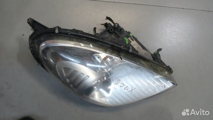 Фара (передняя) Mercedes SLK R171, 2004