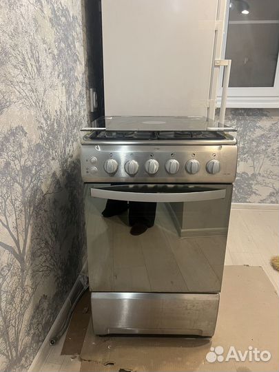 Газовая плита бу