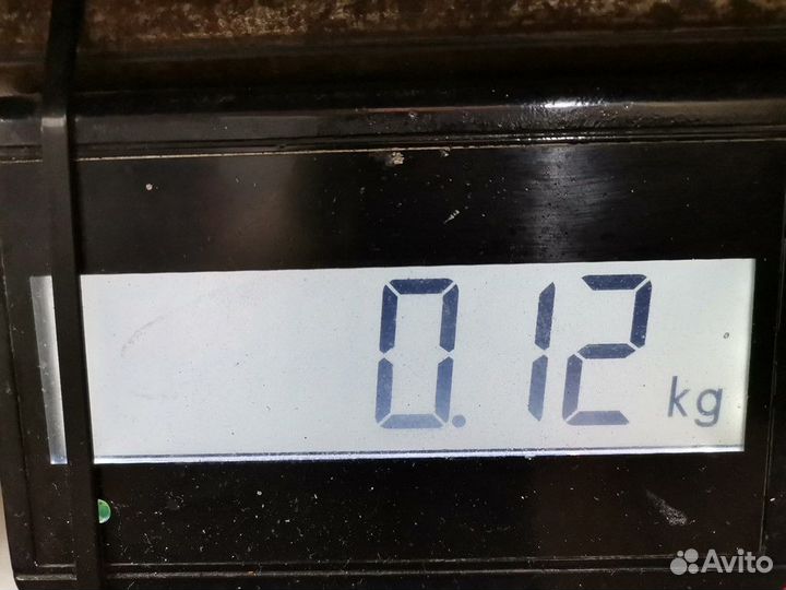 Трубка топливная Ford Focus рест. 2004 1152891