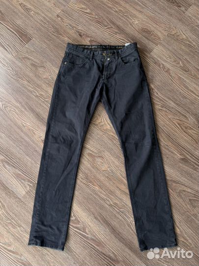 Брюки мужские massimo dutti