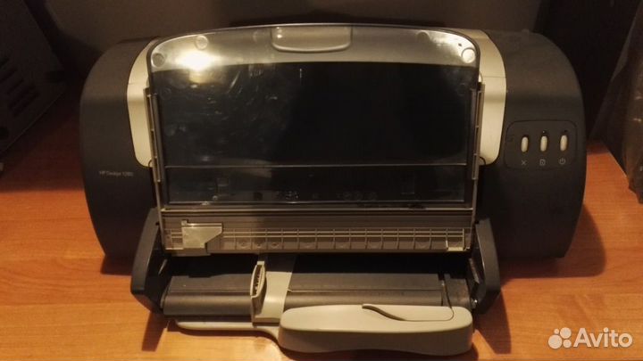 Принтер HP Deskjet 1280
