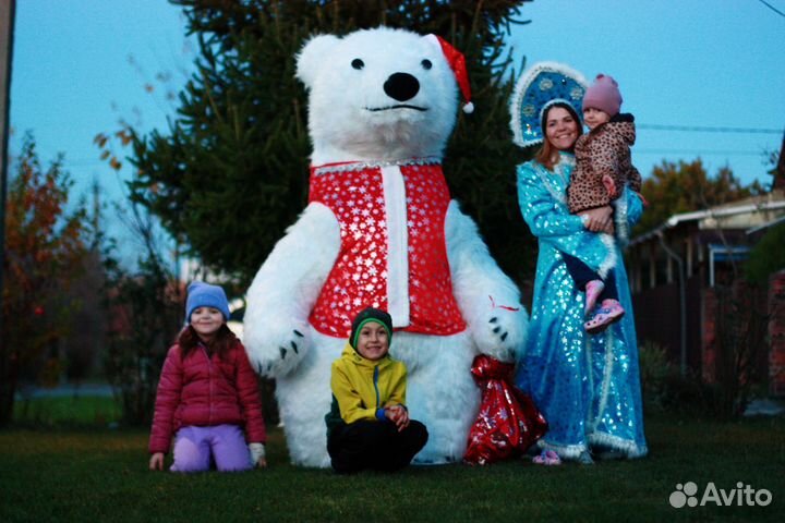 Новогоднее Поздравление