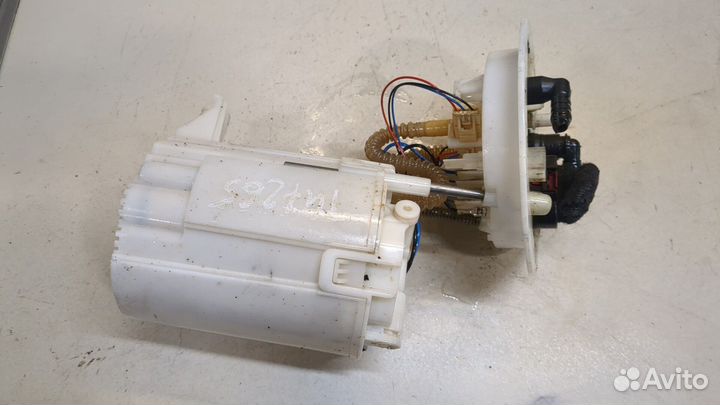 Насос топливный электрический Audi A4 (B8), 2011