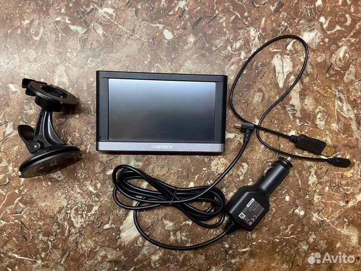 Garmin nuvi 2597 lmt