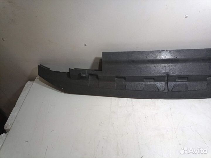 Абсорбер заднего бампера Audi Q7