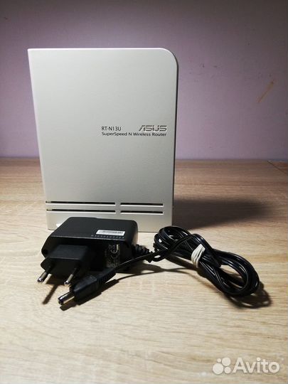 Продается роутер asus RT-N13U