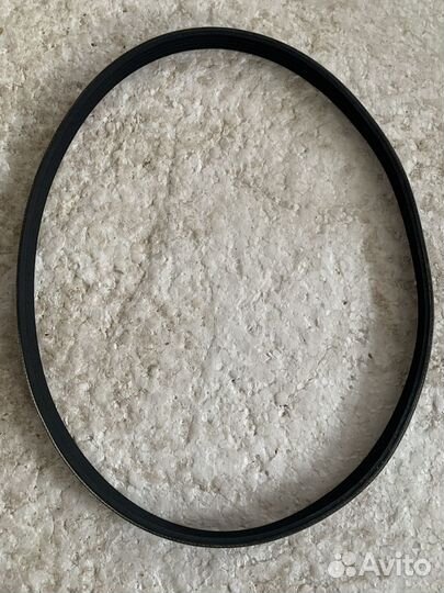 ZAZ Chanсe Ремень приводной