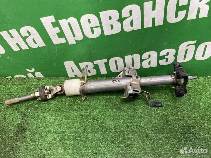 Рулевая колонка Nissan Cefiro A33 VQ20DE 2000