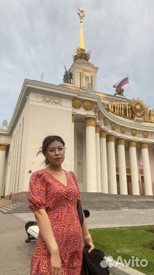 Мастер маникюра