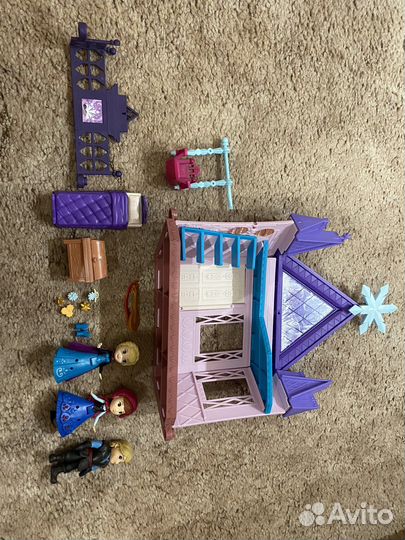 Холодное сердце