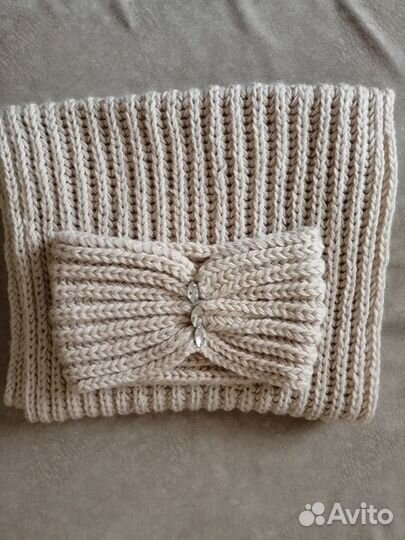 Вязание на заказ, готовые изделия