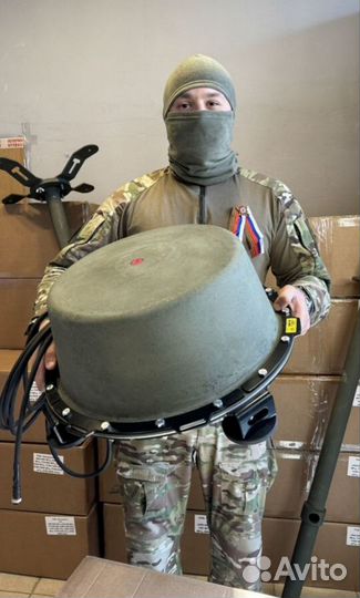 Рэб подавитель дронов,капюшон