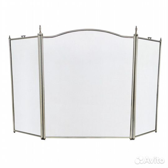 Экран каминный C31021AB (античная бронза)