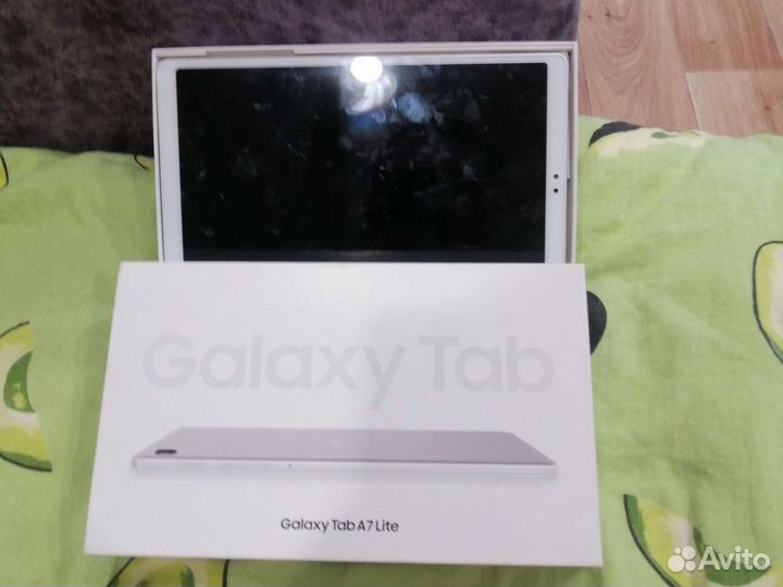 Планшет samsung
