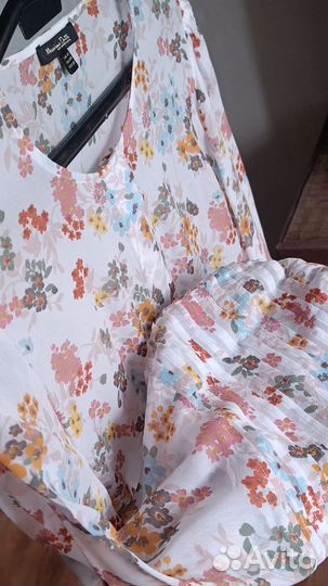 Massimo Dutti блузка 46