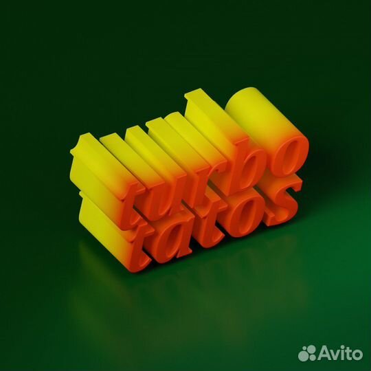 3d визуализация