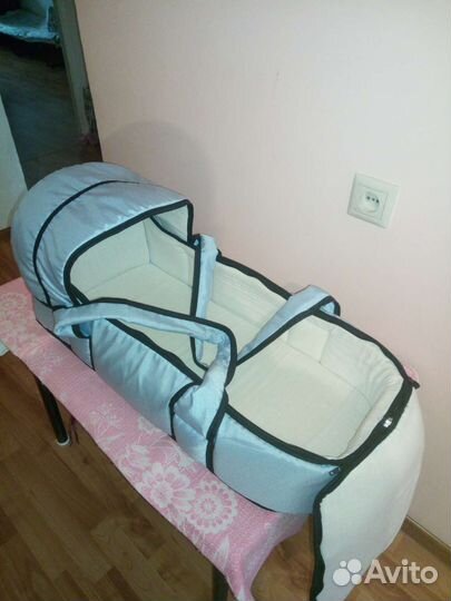 Переноска для детей