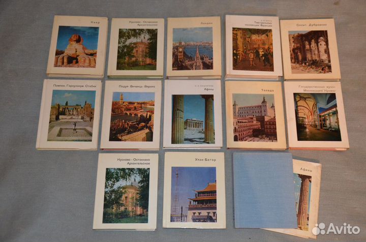 Книги по архитектуре