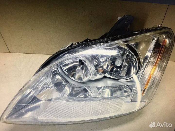 Дверь Форд Си Макс c-max 2003-2010