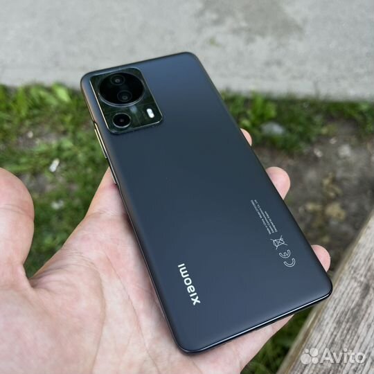 Xiaomi 13 Lite, 8/256 ГБ