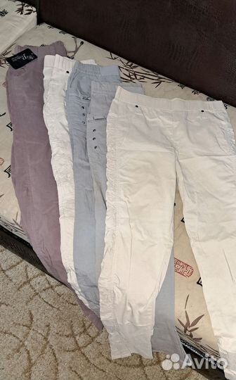 Одежда, вещи новые