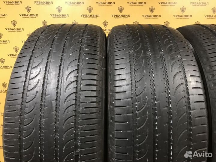 Yokohama Geolandar SUV G055 255/55 R18 109V